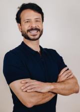 Foto oficial de Professor Israel no TSE