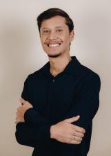 Foto oficial de Wender no TSE