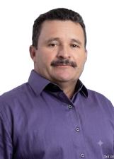 Foto oficial de Francimar Nava no TSE