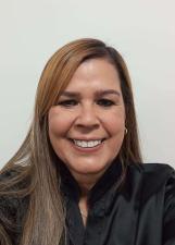 Foto oficial de Thays Mãe do Gabriel no TSE
