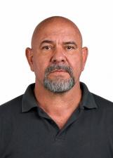 Foto oficial de Tabanez no TSE