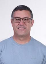 Foto oficial de Ulisses Dias no TSE