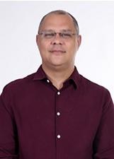 Foto oficial de Dr Wendel Moreira no TSE