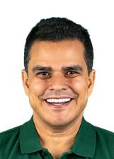 Foto oficial de Sardinha no TSE