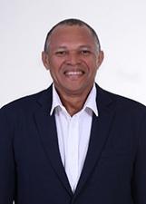 Foto oficial de Pedro Mecânico Coletivo no TSE