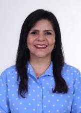 Foto oficial de Deise Andrade no TSE