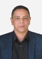 Foto oficial de Sgt Roksinaidy no TSE