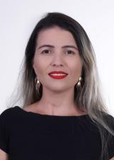 Foto oficial de Carol Força da Mulher no TSE