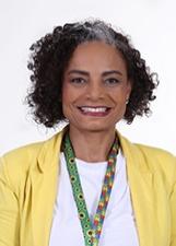 Foto oficial de Giza Tea no TSE