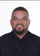 Foto oficial de Corretor Nogueira no TSE