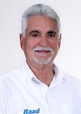 Foto oficial de Raad no TSE