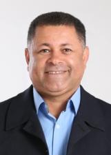 Foto oficial de Coronel Neviton Sangue Bom no TSE
