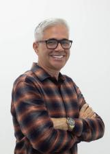 Foto oficial de Pastor Rafael no TSE