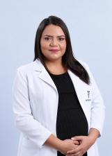 Foto oficial de Ágatha Lopes no TSE