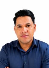 Foto oficial de Alexandre Oliver no TSE