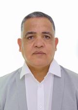 Foto oficial de João Dito no TSE