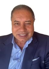 Foto oficial de Carlos Xavier no TSE