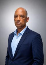 Foto oficial de Professor Willian Comunidade no TSE