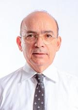 Foto oficial de Dr. Gutemberg no TSE
