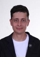 Foto oficial de Raposão Ds no TSE