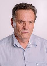 Foto oficial de Mauro Lopes no TSE