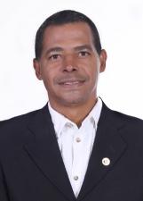 Foto oficial de Joel Matos Defensor Ambiental no TSE