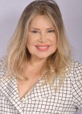 Foto oficial de Rita Ballock no TSE