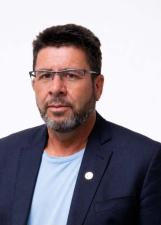 Foto oficial de Rogerio Arapoanga no TSE