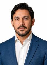 Foto oficial de Paulo Sa no TSE