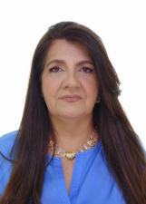 Foto oficial de Pastora Ana Lima no TSE