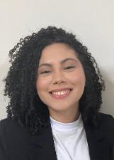 Foto oficial de Emanuelle no TSE