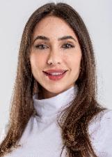 Foto oficial de Perita Tirotti no TSE