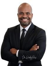 Foto oficial de Reis Coletivo Segurançaprivada no TSE
