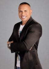 Foto oficial de Professor Anthony Couto no TSE