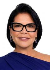 Foto oficial de Iara Nardia no TSE