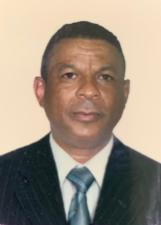 Foto oficial de Pastor Lima Neto no TSE