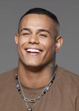 Foto oficial de Sanchez no TSE