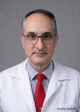 Foto oficial de Juscelino Kubitschek no TSE