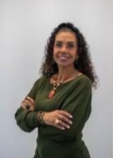 Foto oficial de Angelica no TSE