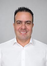 Foto oficial de Flavio Potiguar no TSE