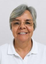 Foto oficial de Mari Teixeira no TSE