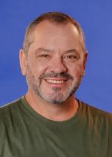 Foto oficial de Issa no TSE