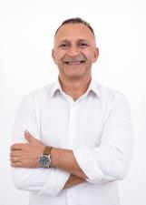 Foto oficial de Dr. Helio Gomes no TSE