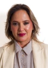 Foto oficial de Marcele Mama no TSE