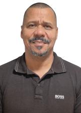 Foto oficial de Prof. Cristiano Luz no TSE