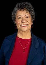 Foto oficial de Jovita Rosa no TSE