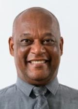 Foto oficial de Paulinho Campello no TSE