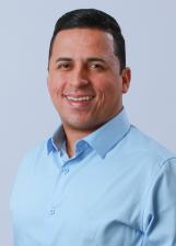 Foto oficial de Kevin Vem no TSE