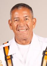 Foto oficial de Guarda Janio no TSE
