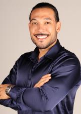 Foto oficial de Diolan Rocha no TSE